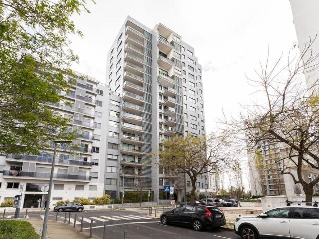 Apartamento alugar em Lisboa