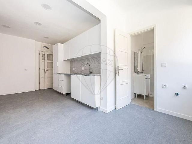 Apartamento alugar em Alvalade, Lisboa