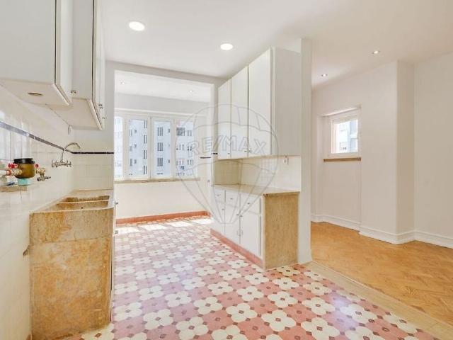 Apartamento alugar em Lisboa