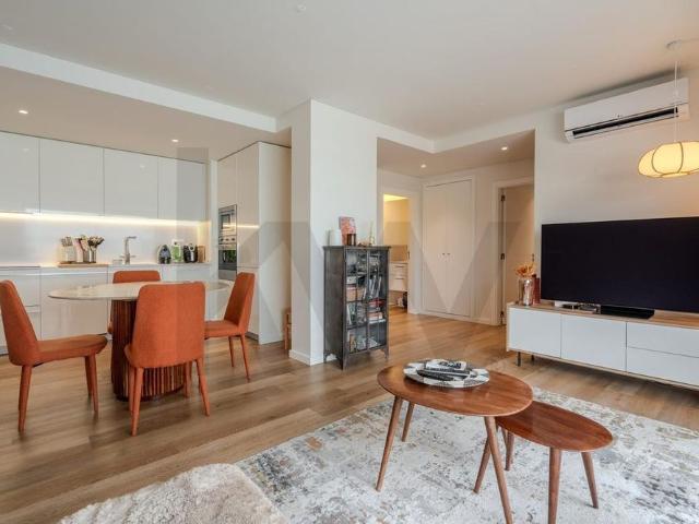 Apartamento alugar em Avenidas Novas, Lisboa