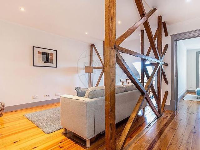Apartamento alugar em Avenidas Novas, Lisboa