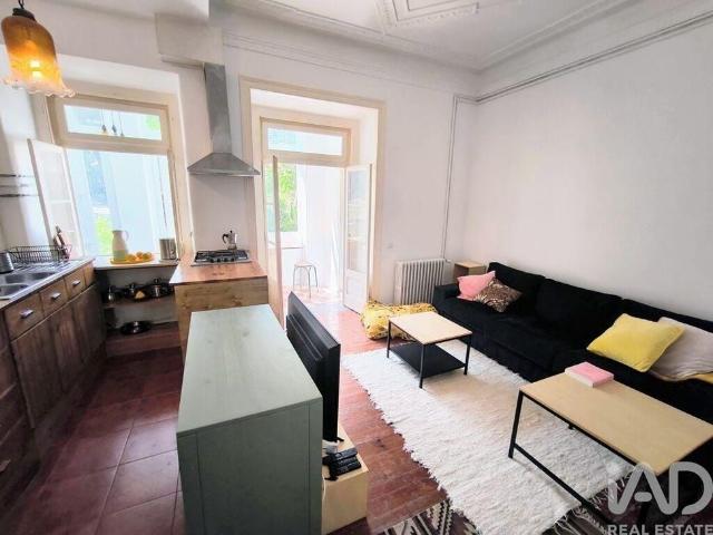 Apartamento alugar em Avenidas Novas, Lisboa