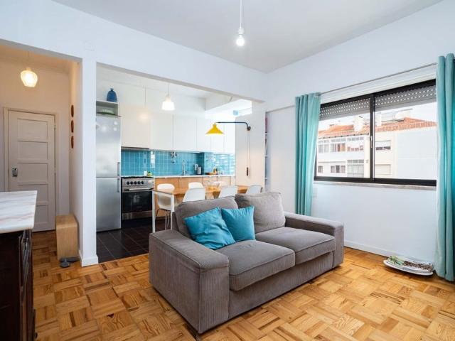 Apartamento alugar em Lisboa