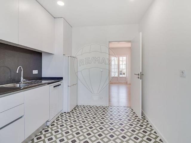 Apartamento alugar em Lisboa