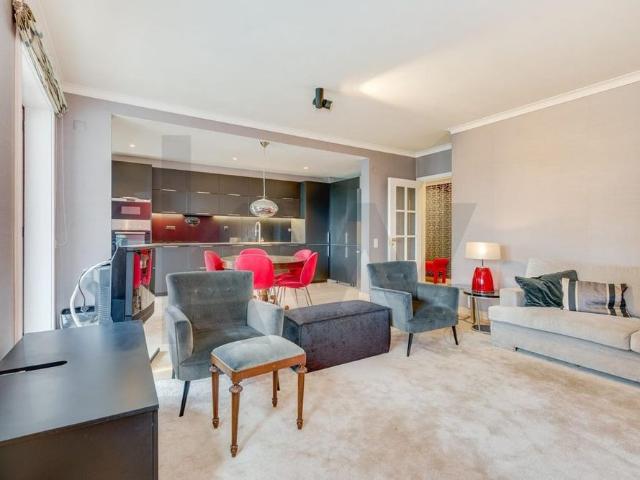 Apartamento alugar em Avenidas Novas, Lisboa