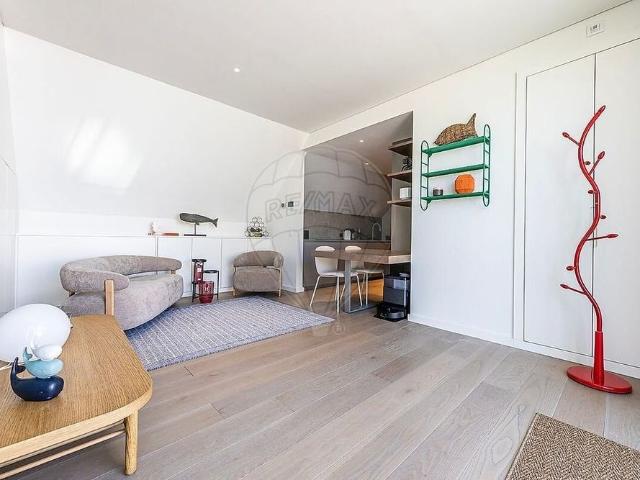 Apartamento alugar em Bairro do Condado, Lisboa