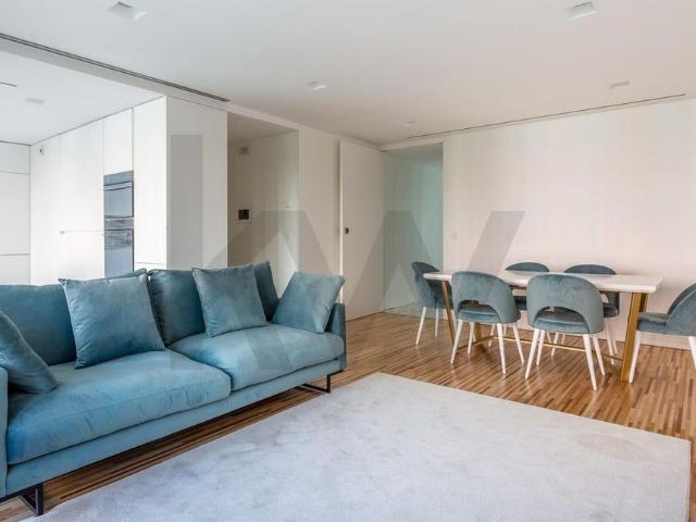 Apartamento alugar em Avenidas Novas, Lisboa