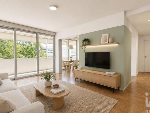 Apartamento alugar em Avenidas Novas, Lisboa