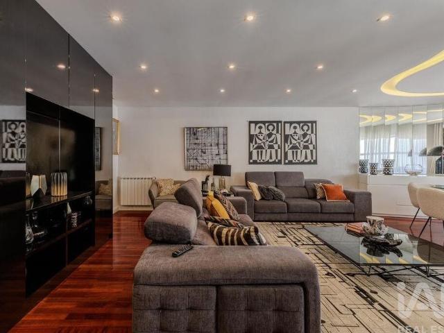 Apartamento alugar em Avenidas Novas, Lisboa