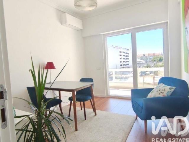Apartamento alugar em Avenidas Novas, Lisboa