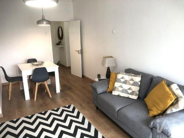 Apartamento alugar em Avenidas Novas, Lisboa
