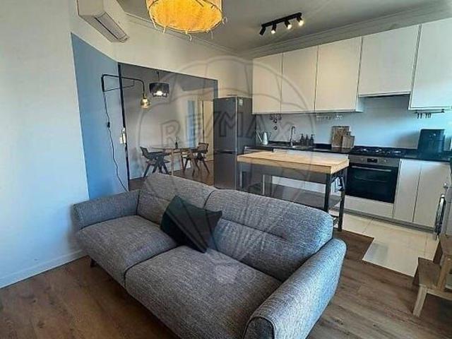 Apartamento alugar em Avenidas Novas, Lisboa