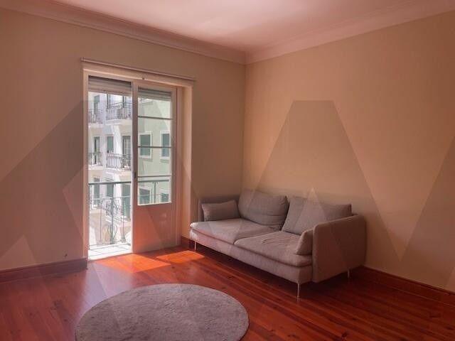 Apartamento alugar em Avenidas Novas, Lisboa