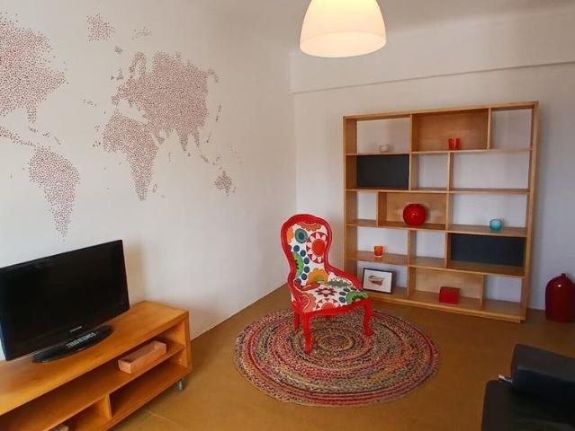 Apartamento alugar em Lapa da Serra, Mafra
