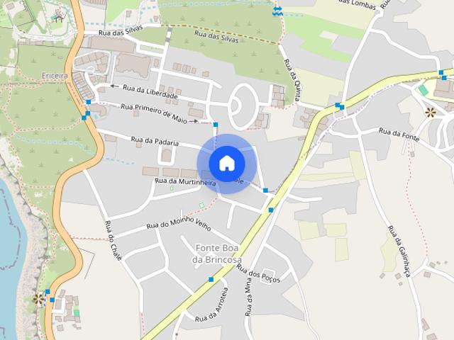Apartamento alugar em Fonte Boa da Brincosa, Mafra