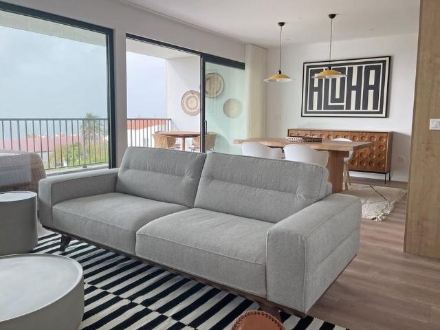 Apartamento alugar em Fonte Boa da Brincosa, Mafra