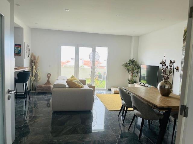 Apartamento alugar em Lapa da Serra, Mafra