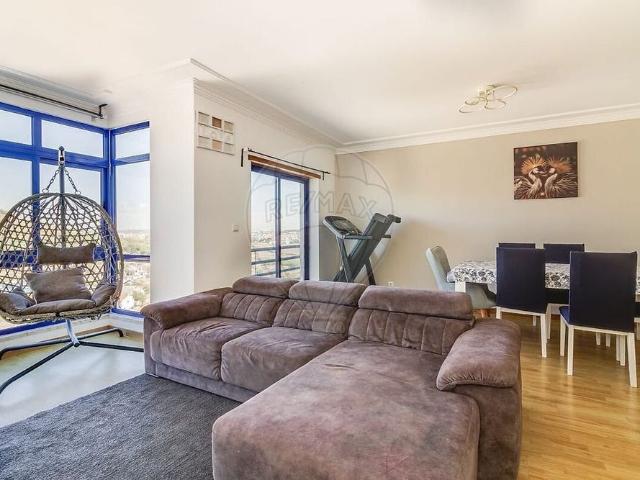 Apartamento alugar em Venda Nova, Amadora