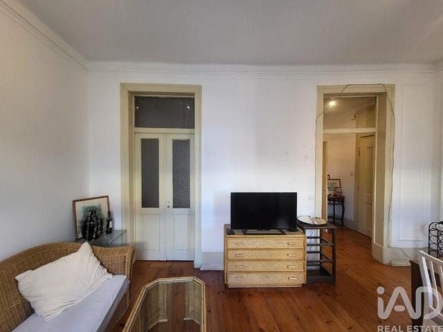 Apartamento alugar em Avenidas Novas, Lisboa