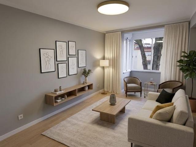 Apartamento alugar em Oeiras, Lisboa