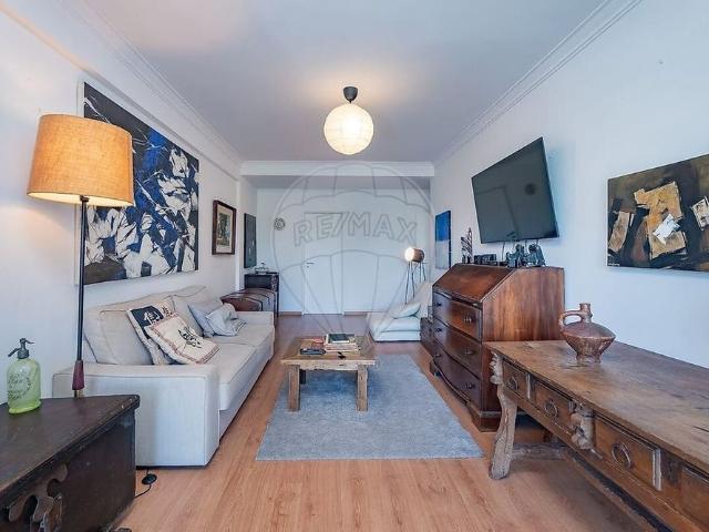 Apartamento alugar em São Miguel das Encostas, Cascais
