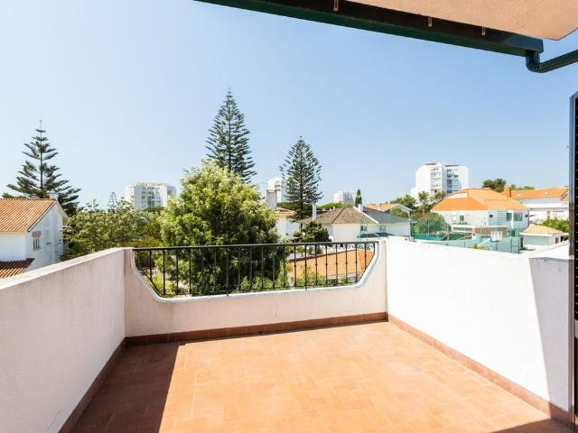 Casa alugar em Oeiras, Nova Oeiras