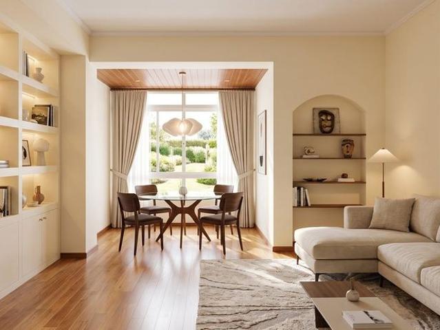Apartamento alugar em Oeiras, Lisboa