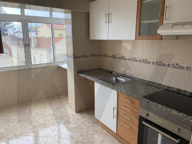 Apartamento alugar em Avenidas Novas, Lisboa