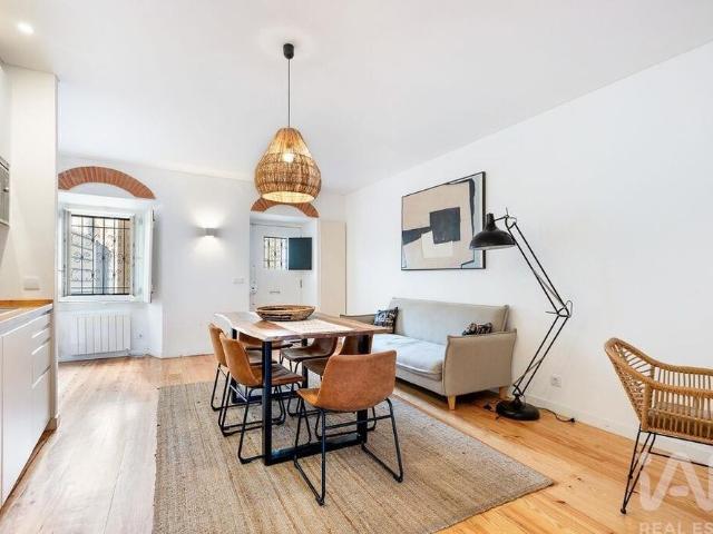 Apartamento alugar em Avenidas Novas, Lisboa