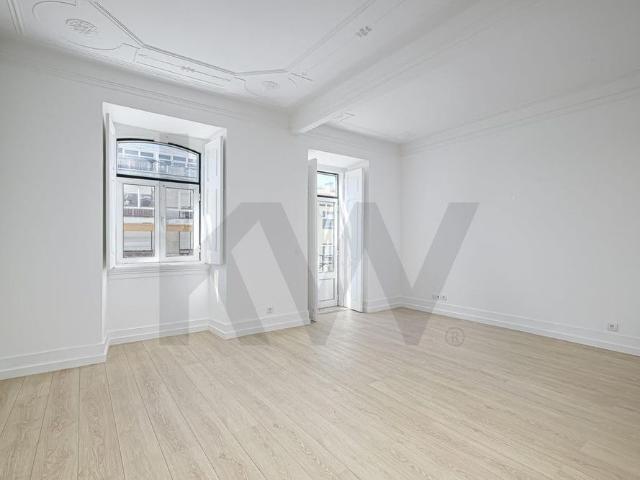 Apartamento alugar em Avenidas Novas, Lisboa