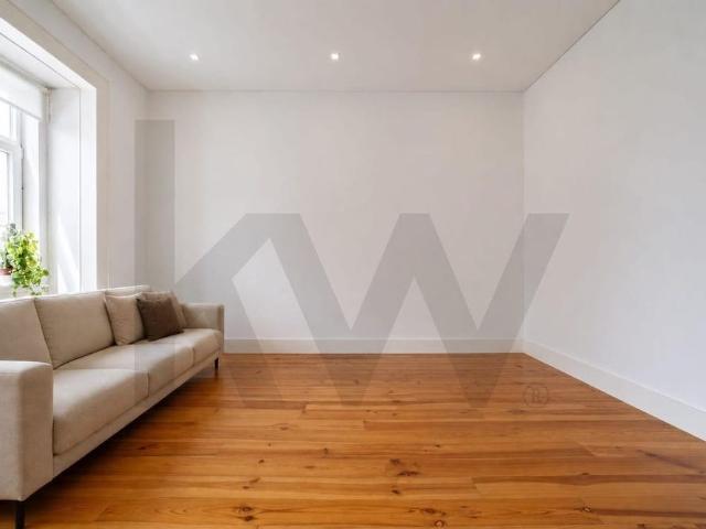 Apartamento alugar em Avenidas Novas, Lisboa