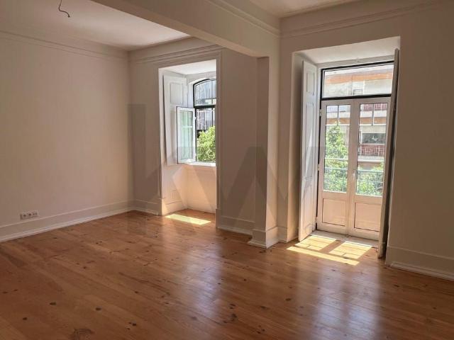 Apartamento alugar em Avenidas Novas, Lisboa