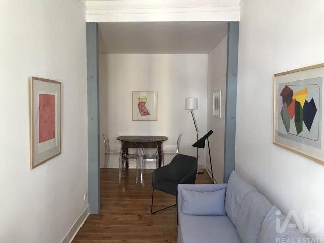 Apartamento alugar em Avenidas Novas, Lisboa