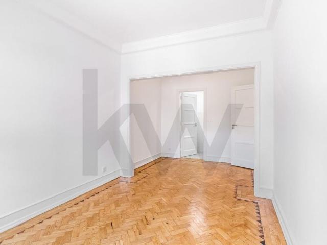 Apartamento alugar em Avenidas Novas, Lisboa