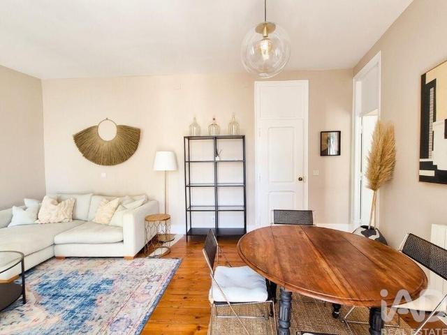 Apartamento alugar em Avenidas Novas, Lisboa