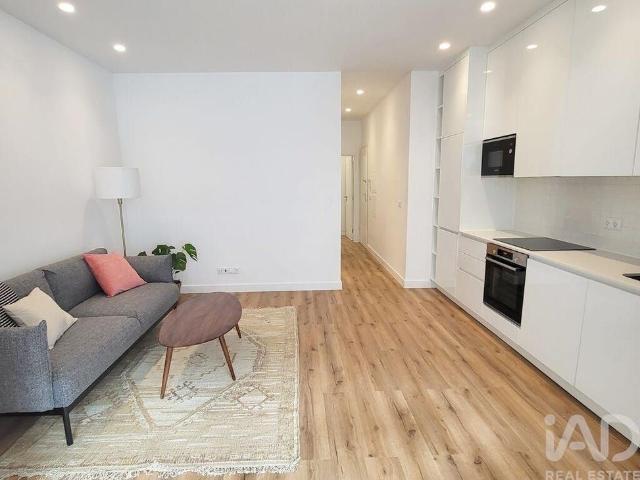 Apartamento alugar em Avenidas Novas, Lisboa
