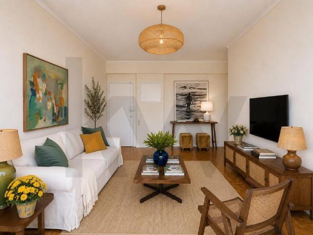Apartamento alugar em Avenidas Novas, Lisboa