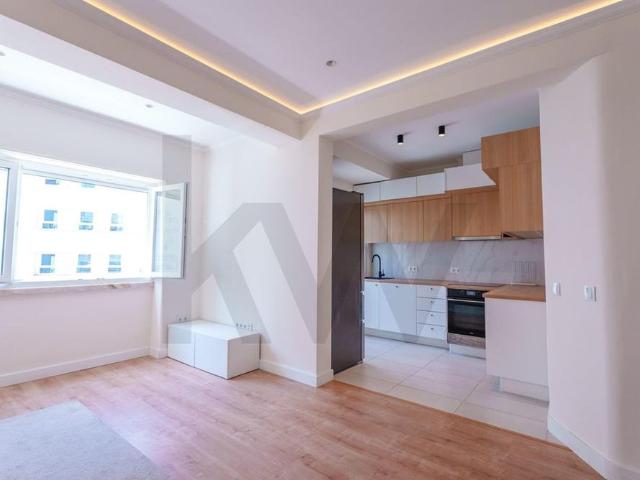 Apartamento alugar em Avenidas Novas, Lisboa