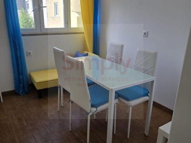 Apartamento alugar em Avenidas Novas, Lisboa
