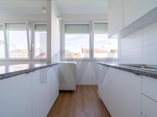 Apartamento alugar em Avenidas Novas, Lisboa