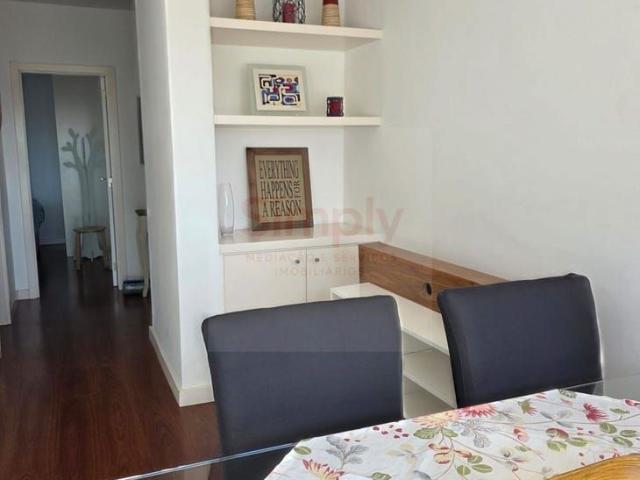 Apartamento alugar em Avenidas Novas, Lisboa