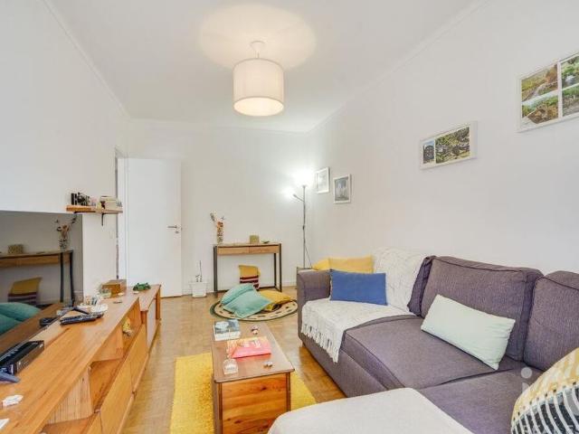 Apartamento alugar em Avenidas Novas, Lisboa