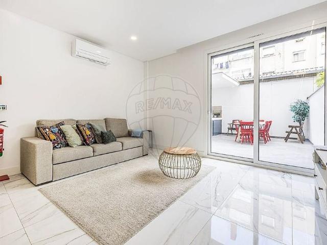 Apartamento alugar em Avenidas Novas, Lisboa