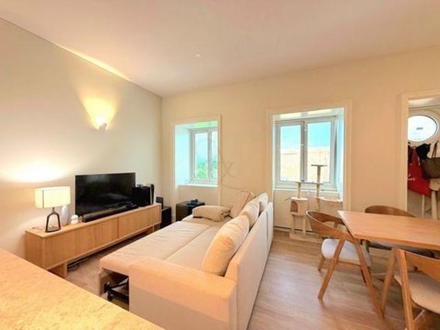 Apartamento alugar em Avenidas Novas, Lisboa