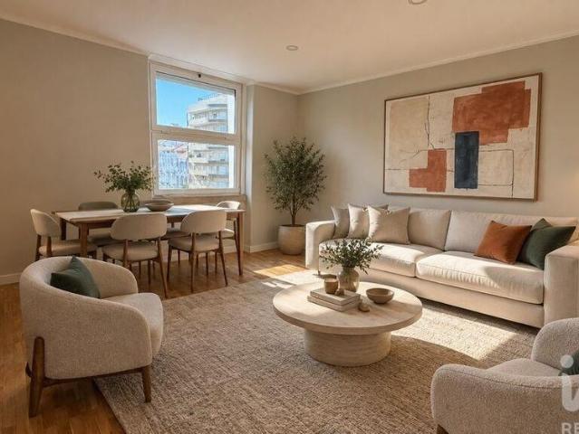 Apartamento alugar em Avenidas Novas, Lisboa