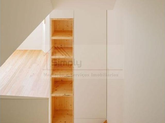 Casa alugar em Avenidas Novas, Lisboa