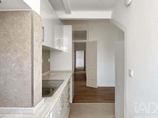 Apartamento alugar em Avenidas Novas, Lisboa