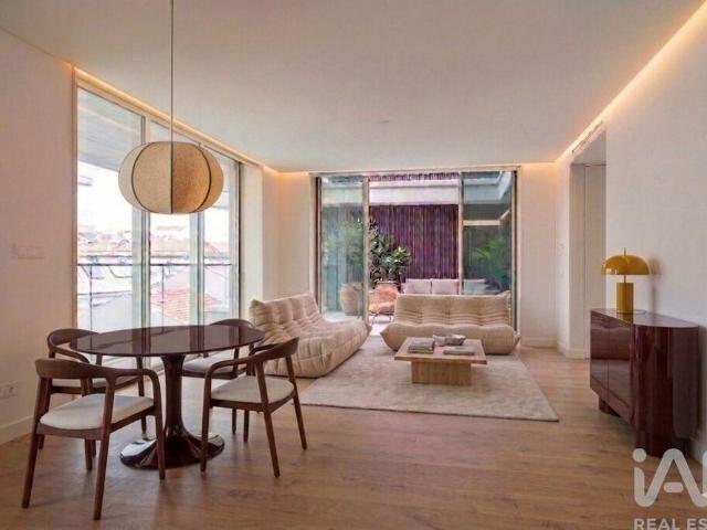Apartamento alugar em Avenidas Novas, Lisboa