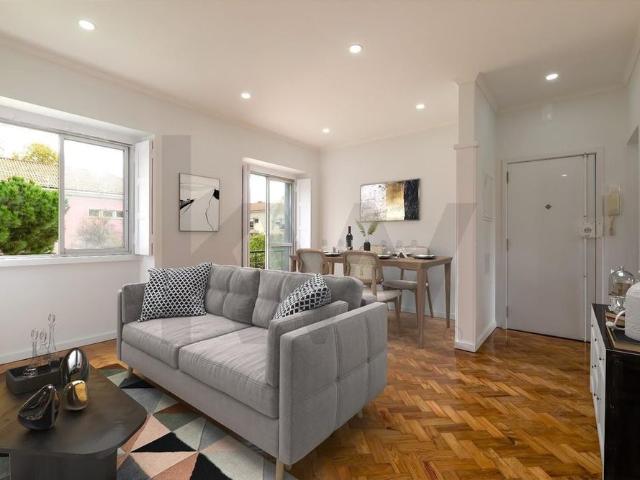 Apartamento alugar em Avenidas Novas, Lisboa