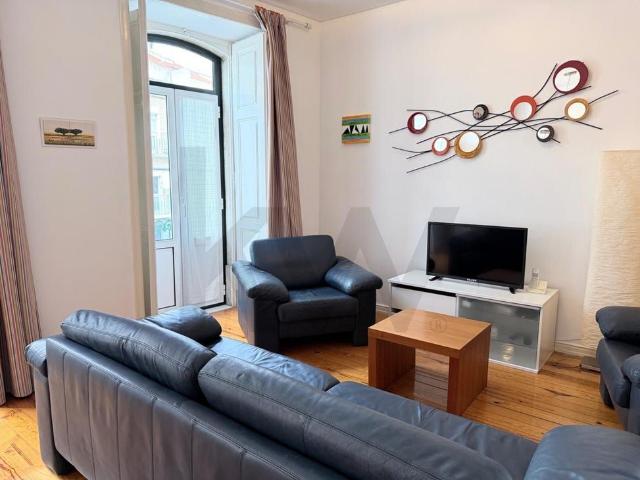 Apartamento alugar em Avenidas Novas, Lisboa